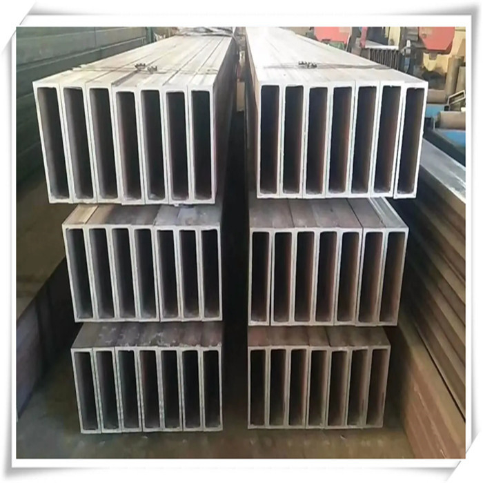 直角無縫方矩管